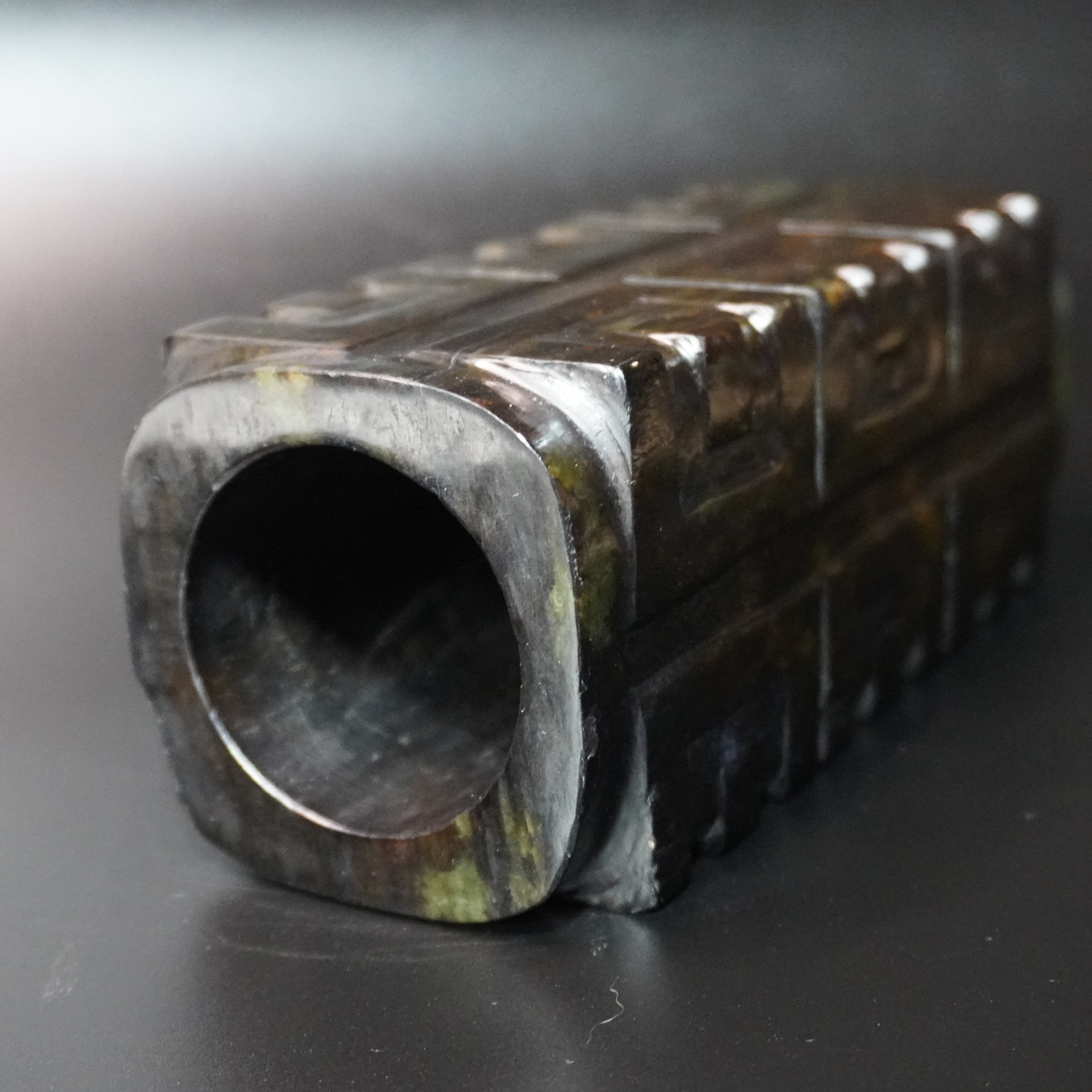 Chinese Old Oil Treatment（老提油） — On the Song Literati’s Reverence for Antiquity